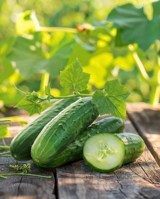 Cetriolo snack Picolino F1 (Cucumis sativus) – semi biologici di ortaggi annuali da SeedsChoice