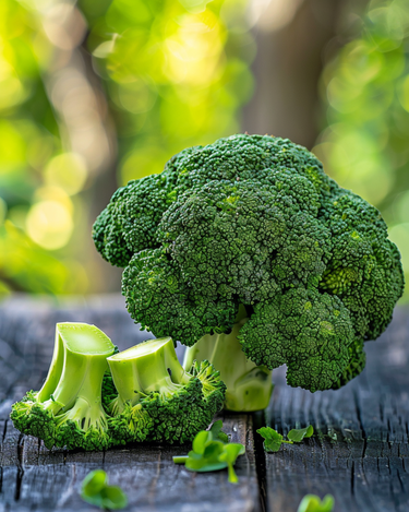 Semi di broccoli Belstar F1 (Brassica oleracea) – ortaggio annuale biologico