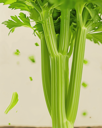 Semi di sedano Tall Utah 52 70 (Apium graveolens) – ortaggio annuale biologico