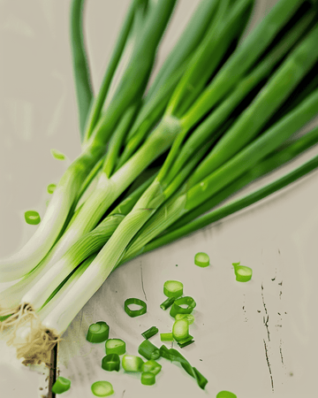 Semi di cipollotto White Lisbon (Allium cepa) – ortaggio annuale biologico