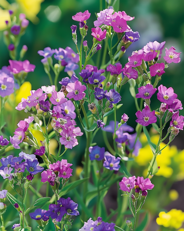 Sea Lavender Pacific seeds (Limonium sinuatum) – annual mix