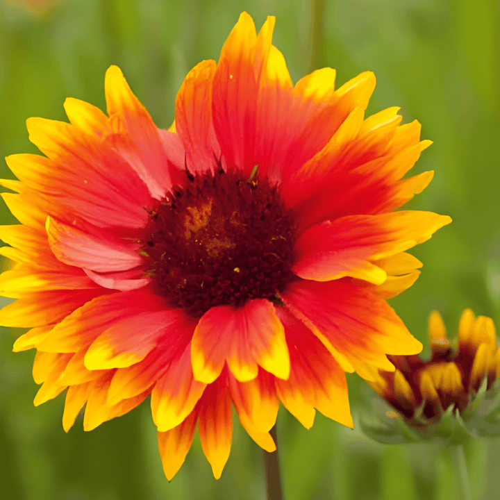 Semi Coperta resistente alla siccità (Gaillardia aristata) – fiore perenne
