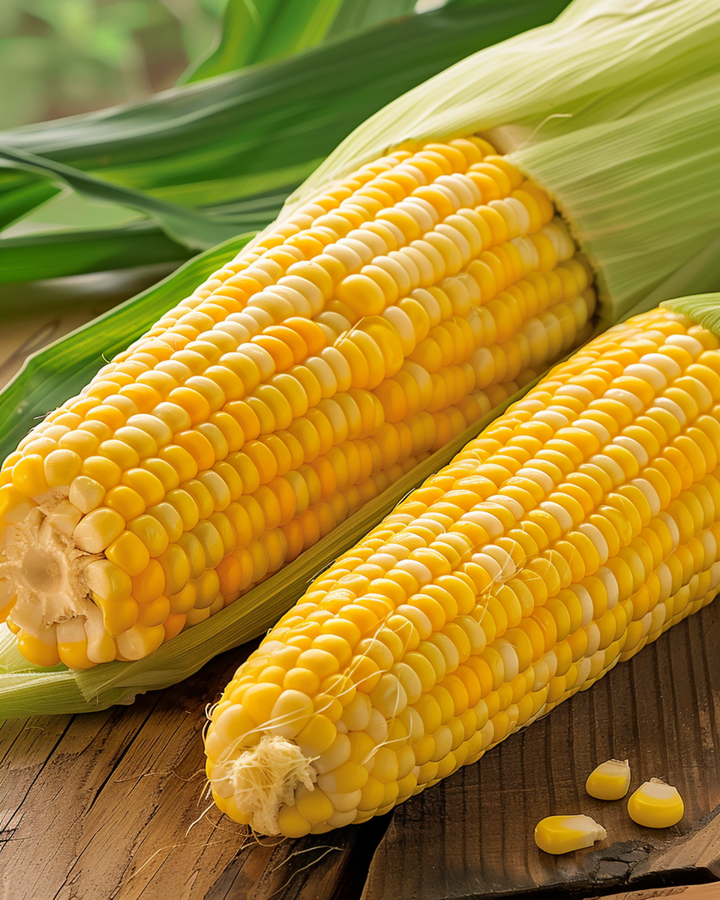 Semi di mais dolce Tasty F1 (Zea mays) – ortaggio annuale