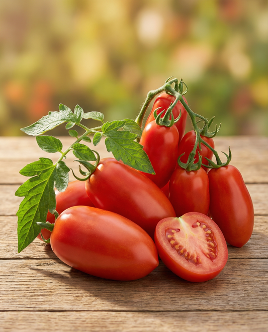 Pomodoro Roma Vf (Solanum lycopersicum) – semi di ortaggio annuale da SeedsChoice