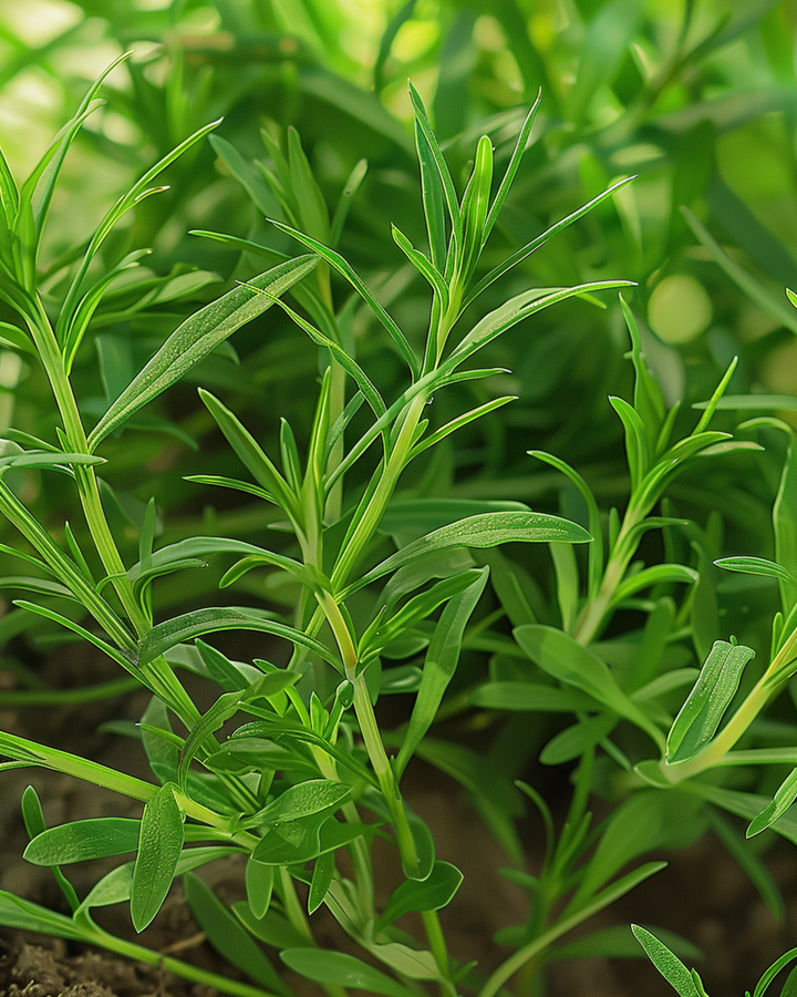 Semi di santoreggia (Satureja hortensis) – erba annuale