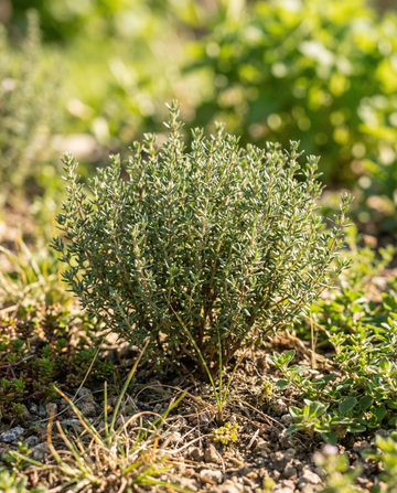 Timo invernale tedesco (Thymus vulgaris) – semi di erba aromatica perenne da SeedsChoice