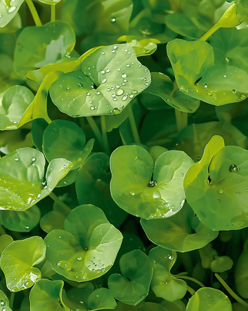 Watercress seeds (Nasturtium officinale) – perennial herb