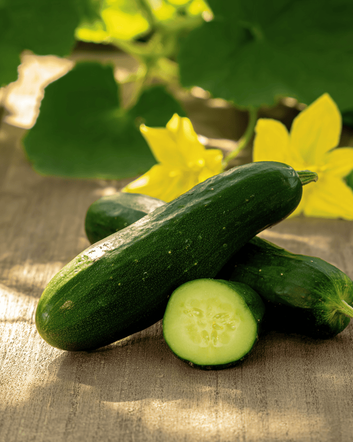Semi di cetriolino Hokus (Cucumis sativus) – ortaggio annuale