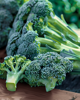 Sprouting Broccoli Seeds Montebello F1 Brassica Oleracea Annual
