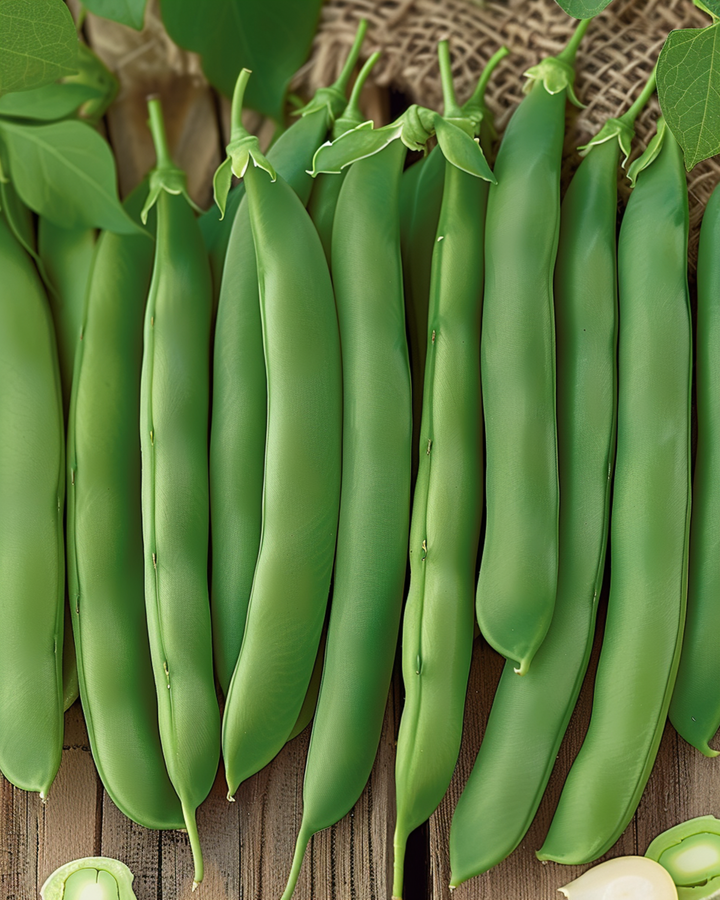 Fagioli nani Prelude semi (Phaseolus vulgaris) – ortaggio annuale