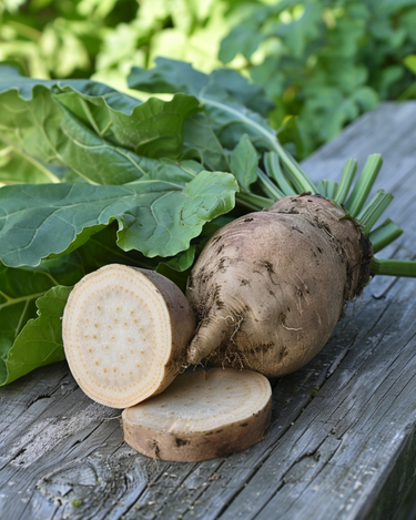Fodder Beetroot Brigadier seeds (Beta vulgaris) – annual vegetable
