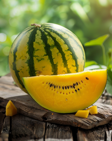 Semi di anguria Janosik (Citrullus lanatus) – ortaggio