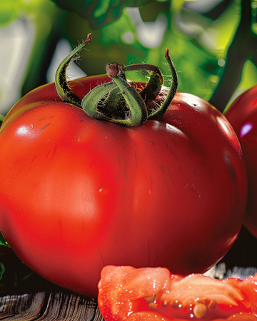 Semi di pomodoro Marglobe (Solanum lycopersicum) – verdura