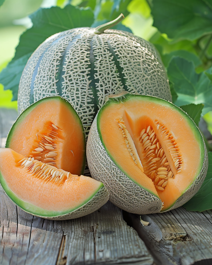Semi di melone Zatta Honeydew (Cucumis melo) – ortaggio