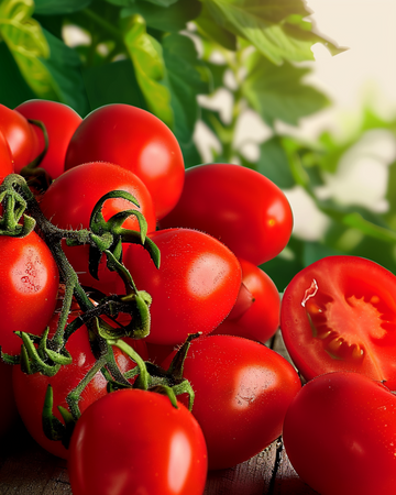 Semi di pomodoro Principe Borghese (Solanum lycopersicum) – ortaggio annuale