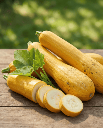Zucca Rugosa Friulana precoce (Cucurbita moschata) – semi da orto da SeedsChoice
