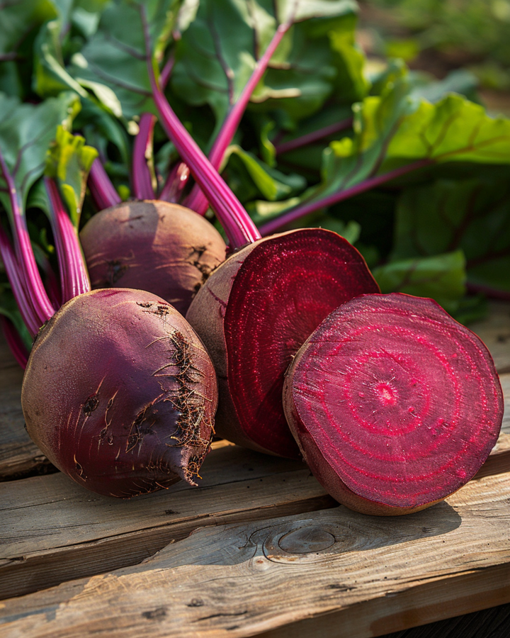 Semi di barbabietola Detroit Early Vegetables (Beta vulgaris) – ortaggio