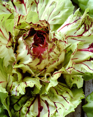 Semi di cicoria Castelfranco Variegata tardiva (Cichorium intybus) – ortaggio