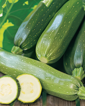 Semi di Marrow Alberello Di Sarzana Bush (Cucurbita pepo) – orto