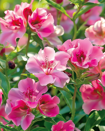 Semi di Godetia a fiore singolo misto (Clarkia amoena) – fiore annuale