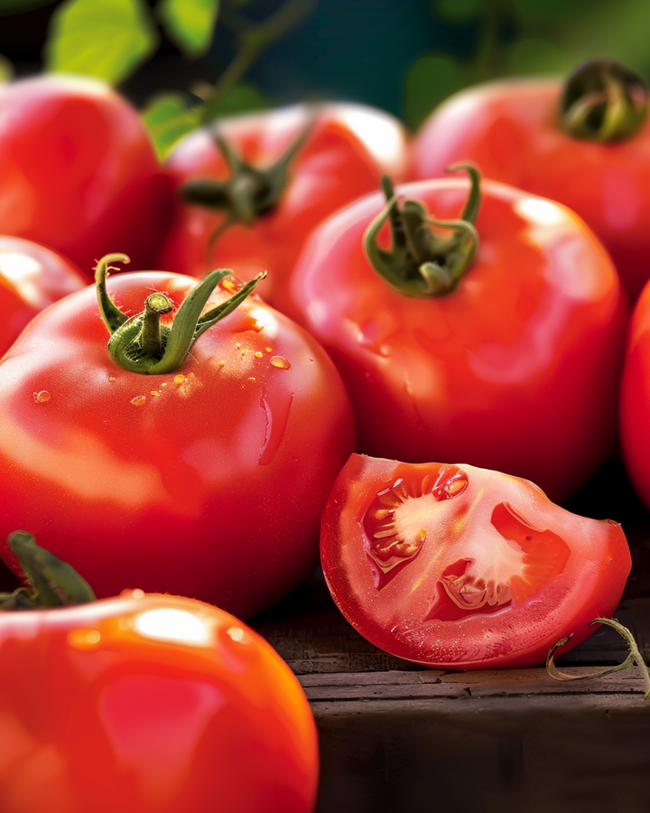 Semi di pomodoro Moneymaker (Solanum lycopersicum) – ortaggio annuale
