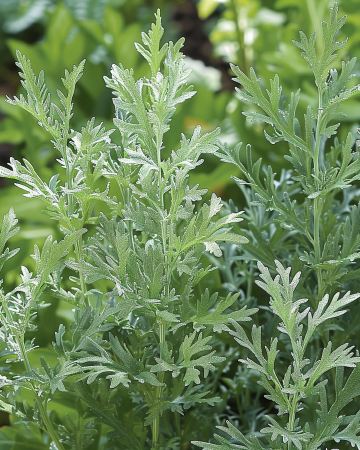 Artemisia Absinthium Seeds Artemisia Absinthium Perennial Herb seeds (Artemisia absinthium) – perennial herb