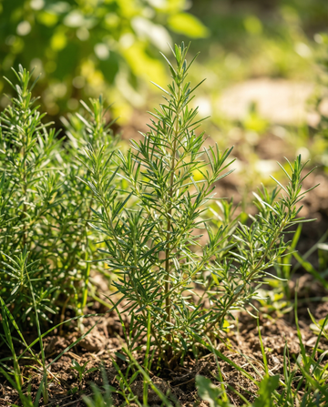 Santoreggia da giardino (Satureja hortensis) – semi di erba annuale da SeedsChoice