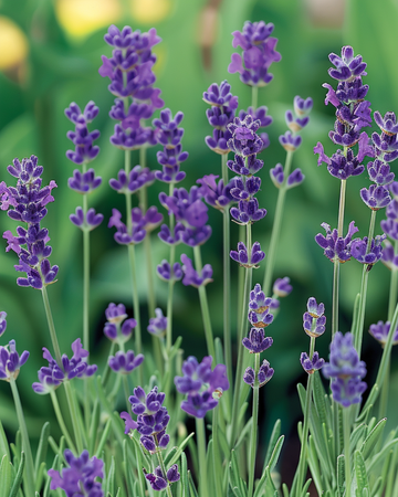 Semi di lavanda inglese (Lavandula angustifolia) – erba aromatica perenne