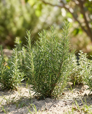 Rosmarino comune (Rosmarinus officinalis) – semi di erba perenne da SeedsChoice