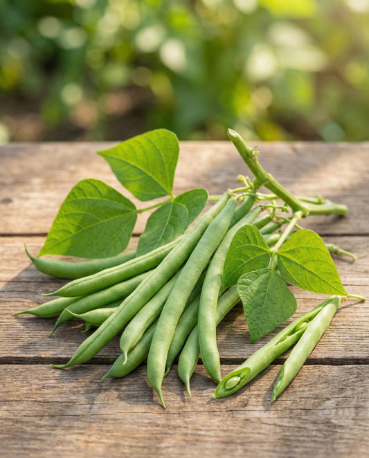 Fagioli nani Prelude raccolta precoce (Phaseolus vulgaris) – semi di ortaggio annuale da SeedsChoice