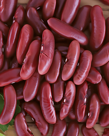 Canadian Wonder Dwarf French Bean seeds (Phaseolus vulgaris) – annual vegetable