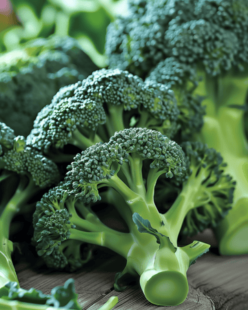 Semi di broccolo a getti Montebello F1 verde (Brassica oleracea) – semi annuali da germoglio
