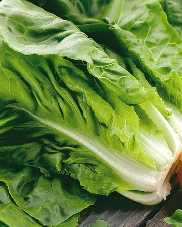 Semi di lattuga romana Blanke Zelfsluitende (Lactuca sativa) – verdura annuale