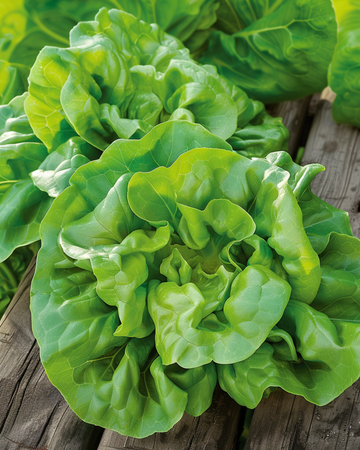 Semi di lattuga Kagraner 2 (Lactuca sativa) – ortaggio annuale