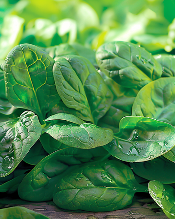 Semi di spinacio Rembrandt F1 (Spinacia oleracea) – verdura annuale