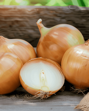Semi di Cipolla Rossa Lunga Di Firenze Tipo Fiorentino (Allium cepa) – ortaggio annuale