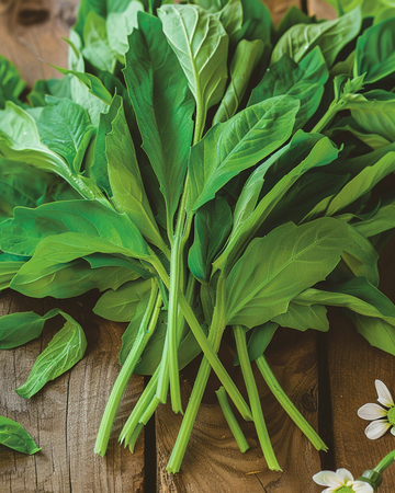 Semi di valerianella Large Leaf 25g (Valerianella locusta) – ortaggio