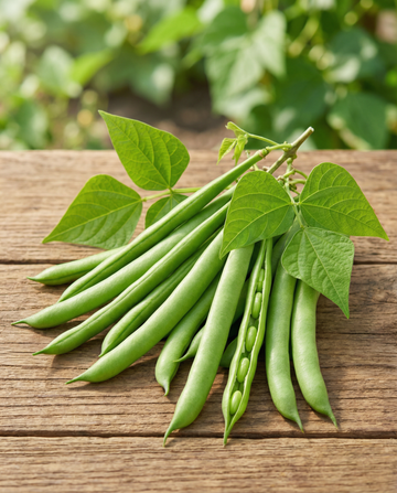 Fagiolo nano Argus 50g (Phaseolus vulgaris) – semi di ortaggi annuali da SeedsChoice