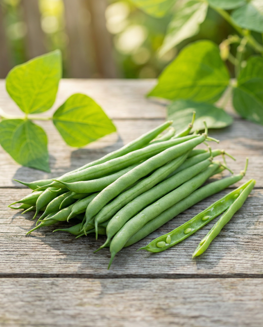 Fagiolo nano Fresano 100g (Phaseolus vulgaris) – semi di ortaggi annuali da SeedsChoice