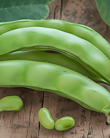 Semi di fava Major (Vicia faba) – ortaggio annuale