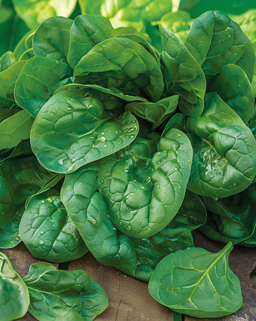 Semi di spinacio Securo 50g (Spinacia oleracea) – verdura annuale