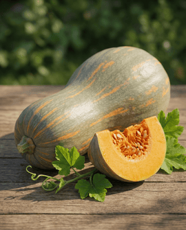 Squash Lunga Di Napoli Seeds Cucurbita Moschata Annual