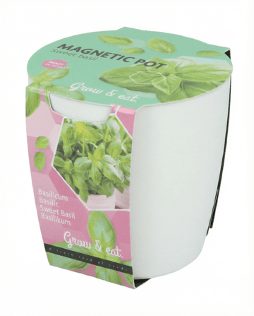 Assortimento Basilico Erba cipollina Prezzemolo (Ocimum basilicum) – semi in kit di coltivazione di SeedsChoice