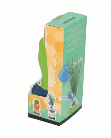 Semi di loglio italico – prato da SeedsChoice