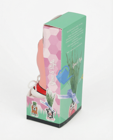 Lolium multiflorum – loietto italico a crescita rapida, coltivato da seme