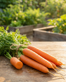 Nastro di semina carota Nantes 2 Daucus carota ortaggio annuale