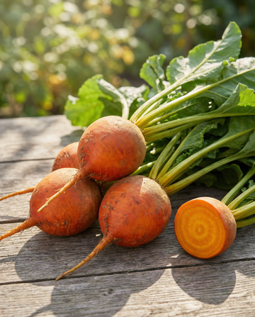 Fodder Beet Brigadier 250g (Beta vulgaris) – vegetable seeds from SeedsChoice